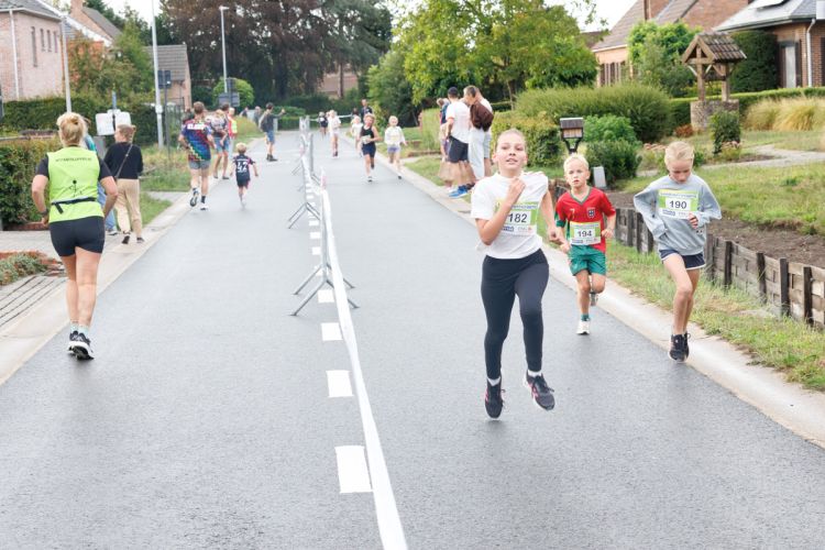 Landlopersjogging 2026